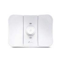 TP-LINK CPE710 1 PORT 867MBPS 5GHz 23dBI OUTDOOR POE ACCESS POINT